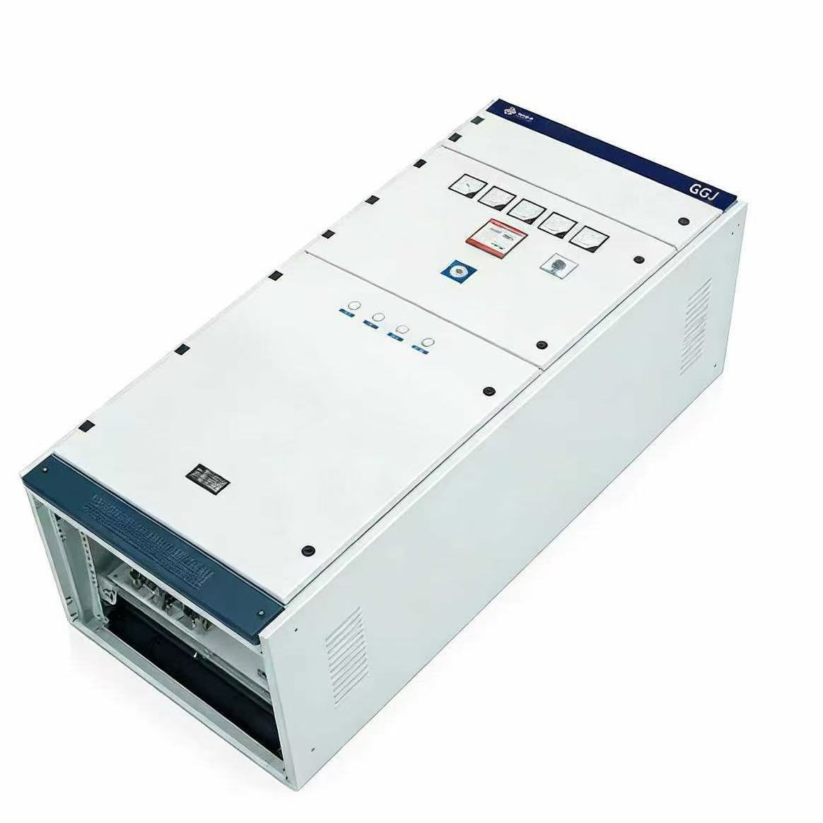 Optimize Space and Cost with Our Integrated and Efficient Low Voltage Switchgear