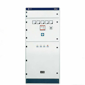 Optimize Space and Cost with Our Integrated and Efficient Low Voltage Switchgear