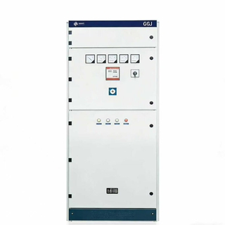 Upgrade Your Power System with Intelligent and Future-Ready Low Voltage Switchgear Today
