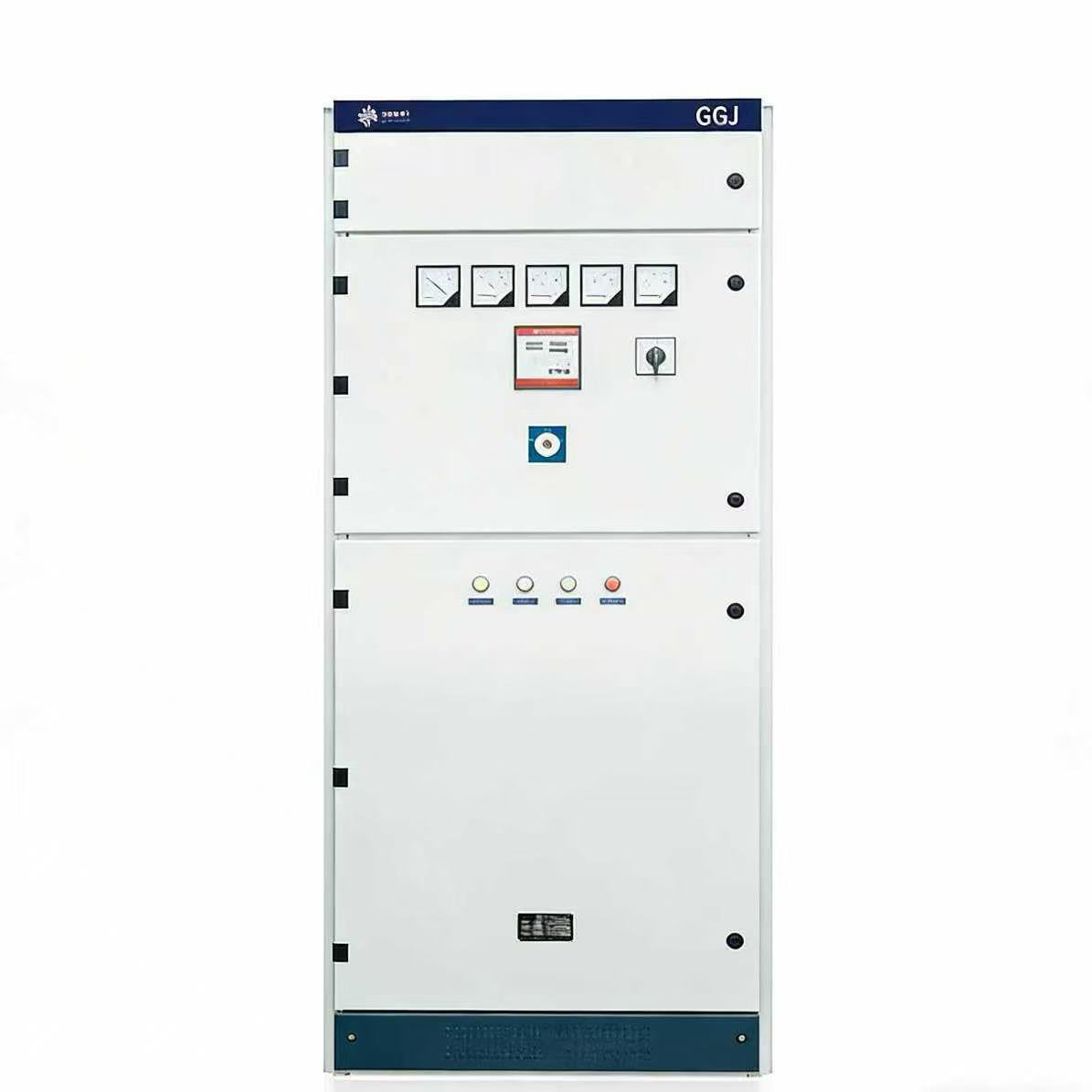 Optimize Space and Cost with Our Integrated and Efficient Low Voltage Switchgear