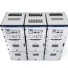 Intelligent Monitoring for SF6 Gas Density and Moisture within Switchgear