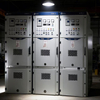 GIS Designed with Specific Clearances for Enhanced Operational Safety