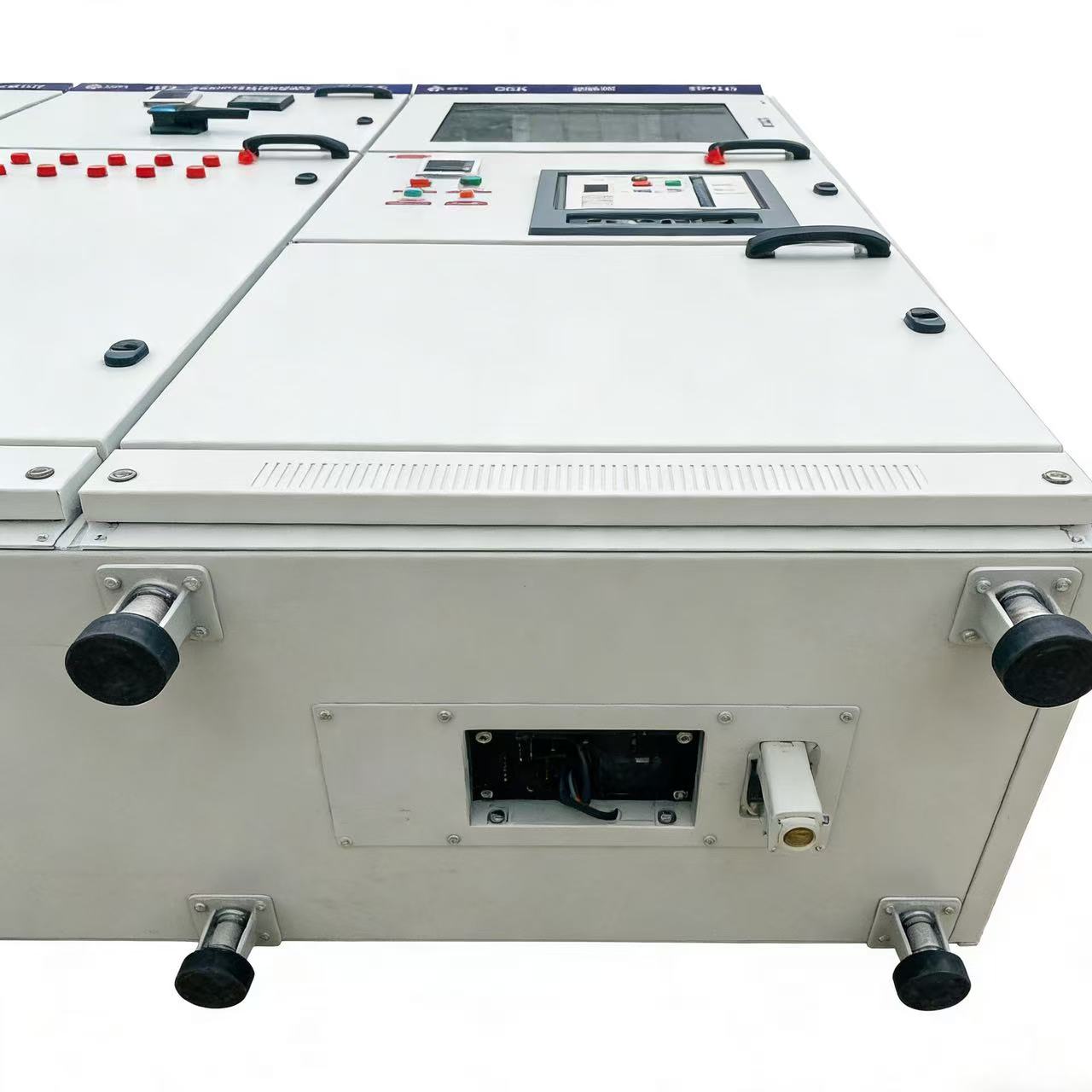 Discover Reliable Power Distribution with Advanced Low Voltage Switchgear Solutions Today