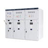 LV Distribution Board with Energy Monitoring System