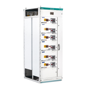 Withdrawable Low Voltage Switchgear