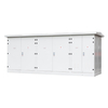 P V Wind Grid-Connected Prefabricated Cabin