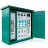 38kV Fault-Tolerant Substation with Redundant MV/LV Switchgear