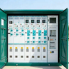 38kV Fault-Tolerant Substation with Redundant MV/LV Switchgear