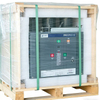 This circuit breaker enhances safety by preventing overloads and short circuits effectively