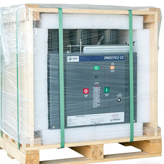 Safety first: install a circuit breaker to avoid electrical shocks and accidents