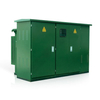 GIS Prefabricated Substation for Data Center