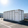 Prefabricated Substation for Hyper-Scale Data Center Campus