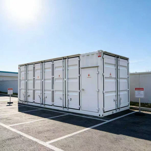 Prefabricated Substation for Hyper-Scale Data Center Campus