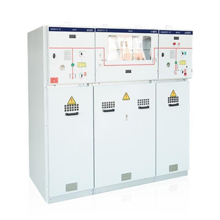 Medium Voltage Auto Recloser for Industrial Plants