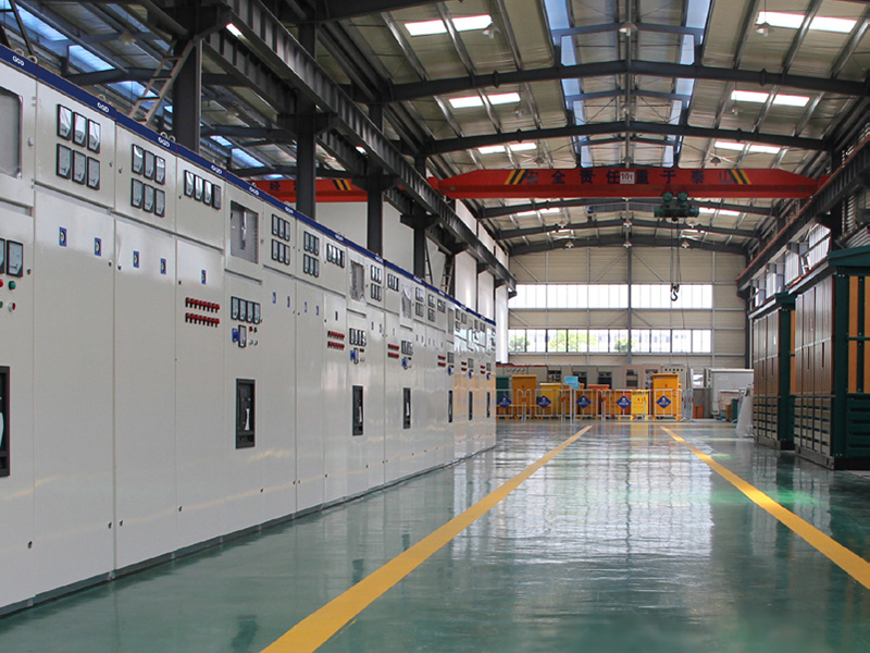About DEYAN ELECTRIC