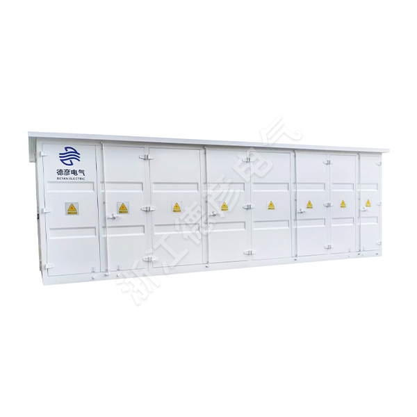 Photovoltaic Prefabricated Module