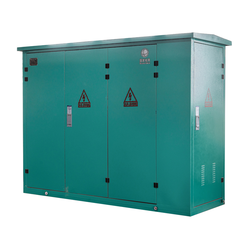 High Voltage Ring Main Unit (RMU)