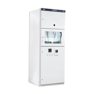 Low Voltage Photovoltaic Grid-Connected Cabinet (PV Grid Cabinet)