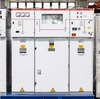 Power Quality Monitoring Devices Integrated into SF6 GIS