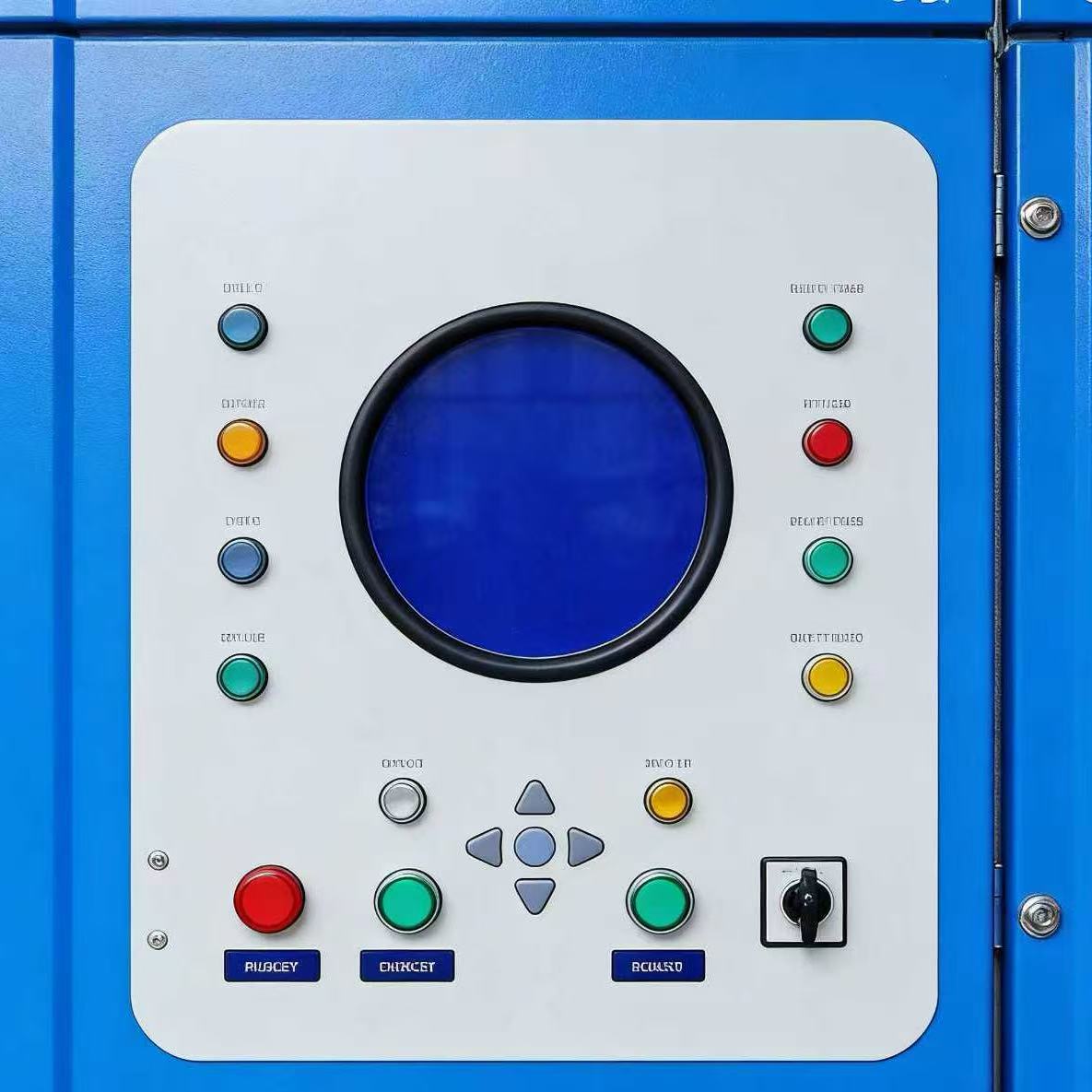 GIS provides a clean and clutter-free substation layout