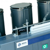 This circuit breaker enhances safety by preventing overloads and short circuits effectively