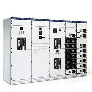 Medium Voltage Switchgear with Anti Condensation Heater in Compartment