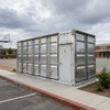Prefabricated Substation for Hyper-Scale Data Center Campus