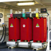Powering Progress, Safely: Discover Our Dry-Type Transformers