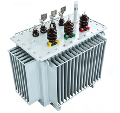 Industrial Heavy-Duty Transformer for Outdoor Eco-Friendly Power Supply