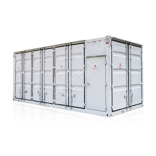 YB-40.5 Prefabricated cabin substation