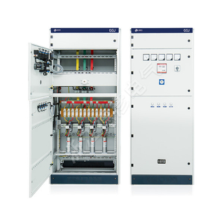GGJ Low-voltage Reactive Power Compensation Device