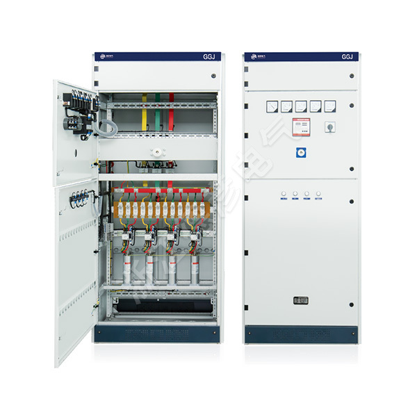 GGJ Low-voltage Reactive Power Compensation Device