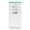 Fixed Type Low Voltage Switchgear