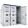Intelligent Monitoring for SF6 Gas Density and Moisture within Switchgear