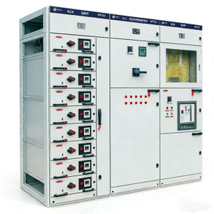 Discover Reliable Power Distribution with Advanced Low Voltage Switchgear Solutions Today