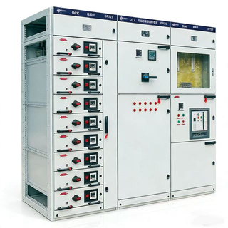 Achieve Superior Fault Management Using Our Arc-Resistant Low Voltage Switchgear Technology