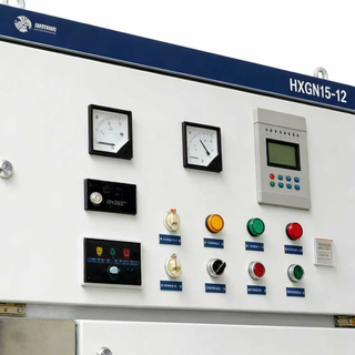 High Voltage Switchgear Cabinet Specifications: Comprehensive Technical Parameters and Safety Standards