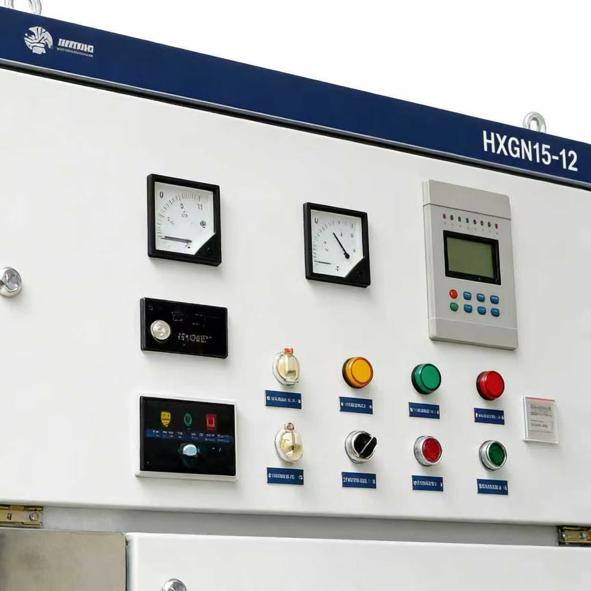 High Voltage Switchgear Cabinet Specifications: Comprehensive Technical Parameters and Safety Standards