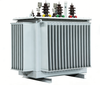 Green Renewable All-Weather Outdoor Heavy-Duty Energy Supply Transformer