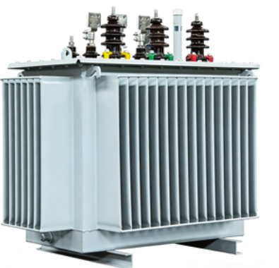 Efficient Low-Carbon Transformer for Heavy-Duty Outdoor Power Supply
