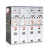 GTXGN-12 A.C. Metal Solid Insulated Ring Network Switchgear