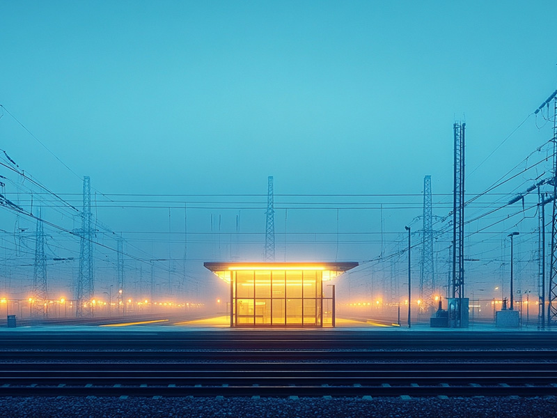 Electricity Industry