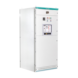 Fixed Type Low Voltage Switchgear