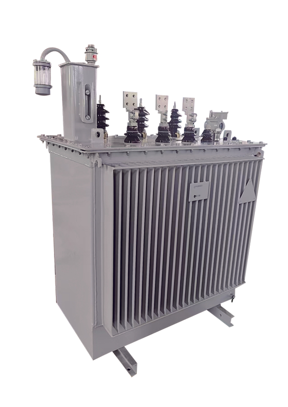 10kV Oil-Immersed Transformer Product Introduction