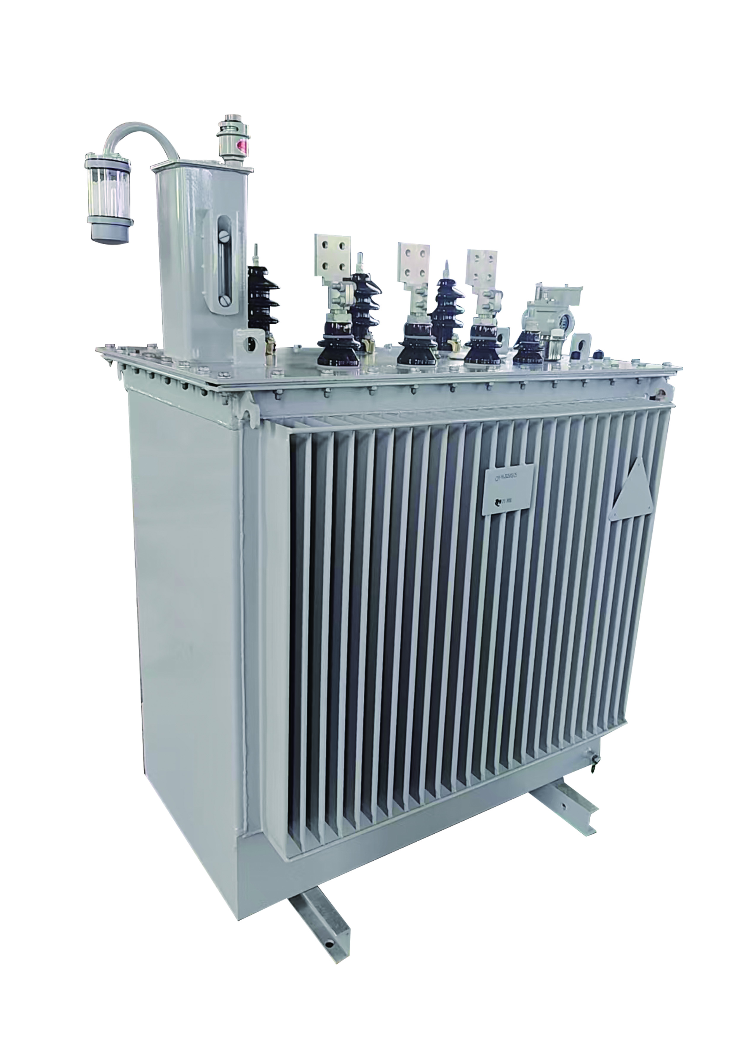 10kV Oil-Immersed Transformer Product Introduction