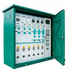 38kV Fault-Tolerant Substation with Redundant MV/LV Switchgear