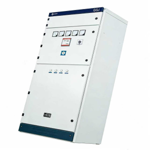 Optimize Space and Cost with Our Integrated and Efficient Low Voltage Switchgear