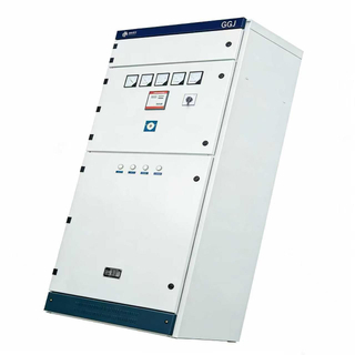 Reduce Your Total Cost of Ownership with Our Durable Low Voltage Switchgear Design