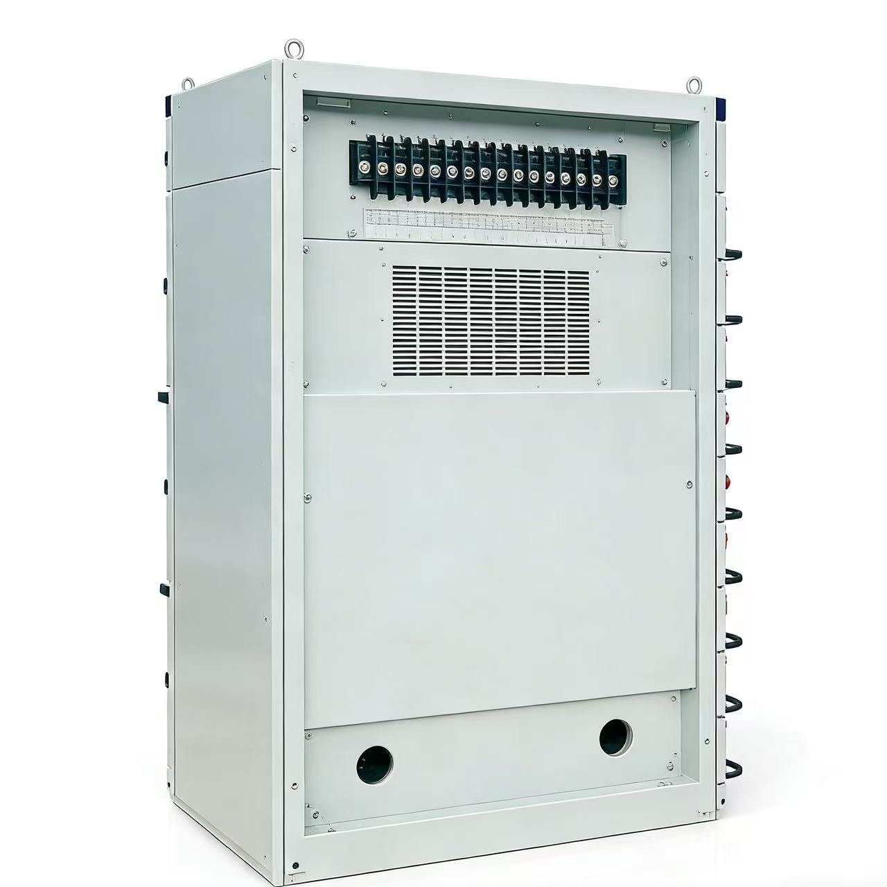 Discover Reliable Power Distribution with Advanced Low Voltage Switchgear Solutions Today
