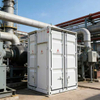 Prefabricated Substation for Hyper-Scale Data Center Campus